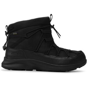 Bottes de neige Keen Uneek Snk Chukka Wp 1023553 Triple Black/Black