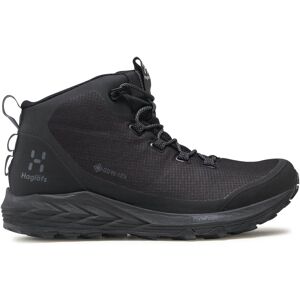 Chaussures de trekking Haglöfs H L.I.M Fh Gtx Mid Men 4988602CT True Black/Magnetite