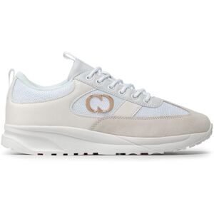 Sneakers Criminal Damage Force Trainer White