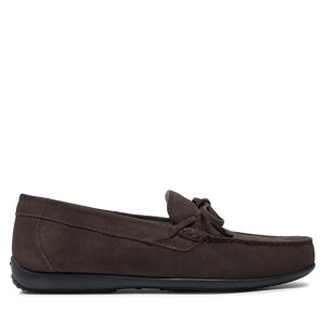 Mocassins Geox U Ascanio U350WA 00022 C6009 Coffee