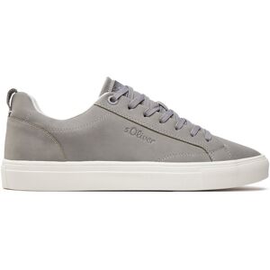 Sneakers s.Oliver 5-13632-41 Grey 200