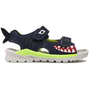 Sandales Ricosta Shark 50 4500302/170 S Nautic/Ozean