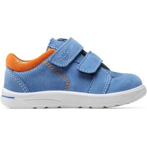 Chaussures basses Ricosta Pepino By Ricosta Timmy 50 2000602/140 Adriatic/Orange