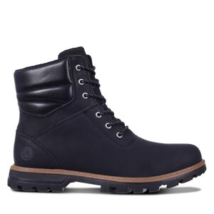 Bottes de randonnee Luhta Tunteva 78563 400 L Black 990