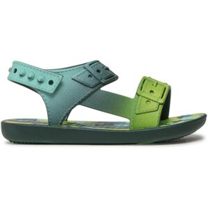 Sandales Ipanema Brincar Papete Baby 26763 Green 21380