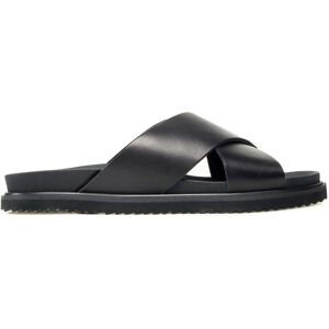 Mules / sandales de bain Fabi FU0745A Dakota Negro