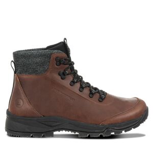 Bottes de randonnee Luhta Rohkea 78500 400 L Brown 170