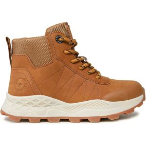 Chaussures de trekking Big Star Shoes MM374202 Camel 802