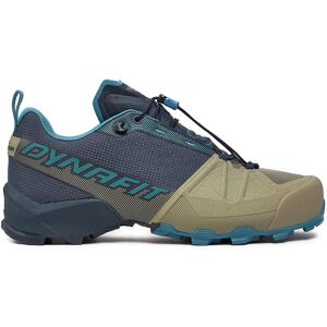 Chaussures de trekking Dynafit Transalper 5262 Rock Khaki/Black Out