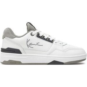 Sneakers Karl Kani KKFWM000349 White/Light Grey