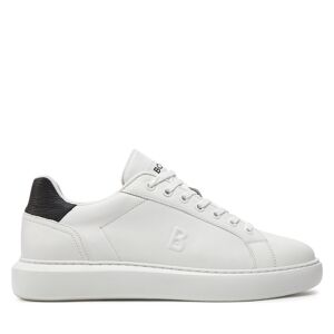 Sneakers Bogner New Berlin 17 Y2240125 White-Black 023