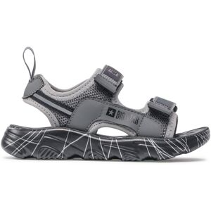 Sandales Big Star Shoes JJ374155 Grey