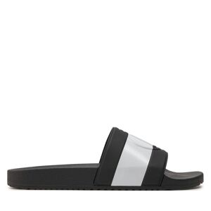 Mules / sandales de bain Bogner Belize M 4 B 12423987 Black-White 020