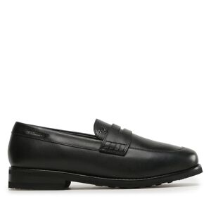 Chaussures basses Strellson Jones 4010003221 Black 900