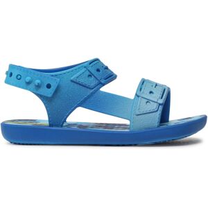 Sandales Ipanema Brincar Papete Baby 26763 Blue/Blue 20764