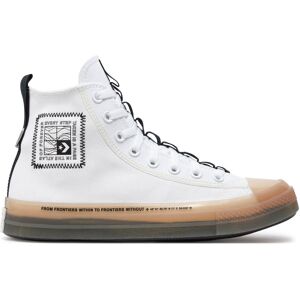 Sneakers Converse Chuck Taylor All Star CX Explore A05358C White