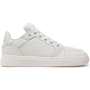 Sneakers Giuseppe Zanotti RU30035 White 001