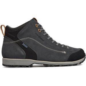 Chaussures de trekking Trezeta Zeta Mid Wp 10721030 Dark Grey