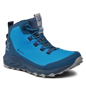 Chaussures de trekking Haglöfs L.I.M FH GTX Mid GORE-TEX 4988604Q6 Nordic Blue