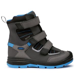 Bottes de neige Keen Redwood Winter Wp 1023682 Raven/Magnet