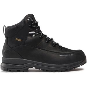 Chaussures de trekking Garmont Chrono Gtx GORE-TEX 002728 Black