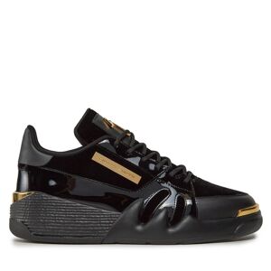 Sneakers Giuseppe Zanotti RU20063 Black 003