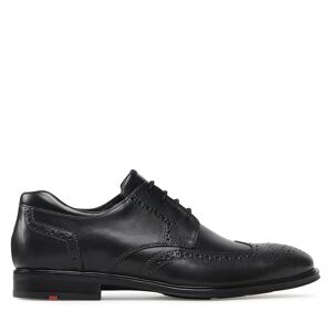 Chaussures basses Lloyd Marian 10-201-30 Schwarz