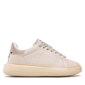 Sneakers Save The Duck DY1243U REPE16 Rainy Beige 40019