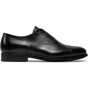 Chaussures basses Fabi FU1061 Black