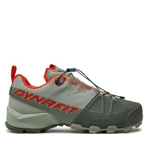 Chaussures de trekking Dynafit Transalper Gtx GORE-TEX 5446 Thyme/Yerba