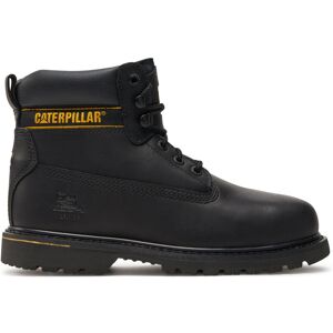 Bottes de randonnee  CATerpillar Holton St P708030 Black