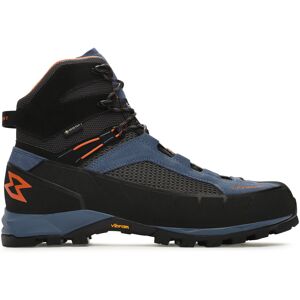 Chaussures de trekking Garmont Tower Trek Gtx GORE-TEX 002632 Blue