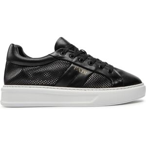 Sneakers Fabi FU0459 Black