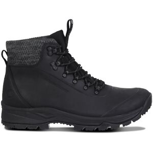 Bottes de randonnee Luhta Rohkea 78500 400 L Black 990