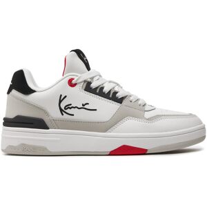 Sneakers Karl Kani KKFWM000356 White/Grey/Red