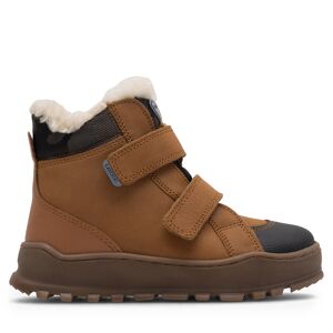 Boots Lasocki Kids TYSON CI12-TYSON-02A Marron