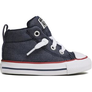 Sneakers Converse Chuck Taylor All Star Street A03643C Navy