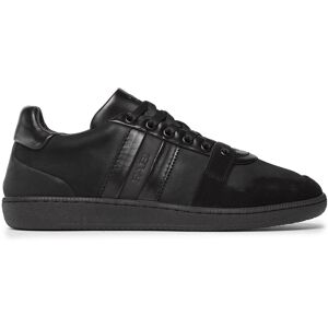 Ahead Sneakers Fabi FU0816 Nero