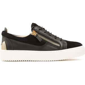 Sneakers Giuseppe Zanotti RM30055 Black 001