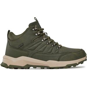 Chaussures de trekking Big Star Shoes MM174157 Khaki 303