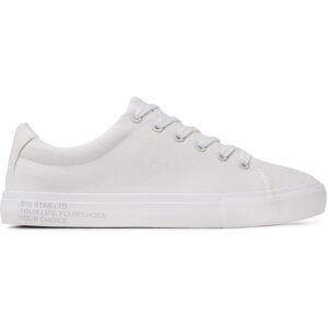 Tennis Big Star Shoes LL174075 White