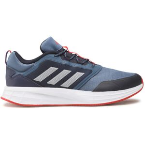 Chaussures adidas Duramo Protect GW4152 Wonder Steel/Halo Silver/Vivid Red