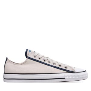 Sneakers Converse Chuck Taylor All Star A06576C Pale Putty/Navy/Blue Slushy