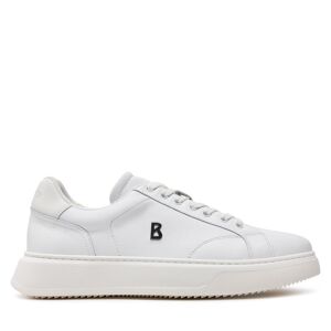 Sneakers Bogner Milan 8 12420025 White 010