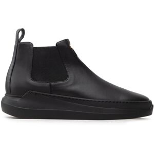 Bottines Chelsea Giuseppe Zanotti EU20001 Black 010