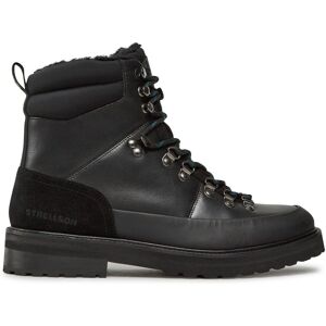 Bottes Strellson Ravenscourt 4010003281 Black 900