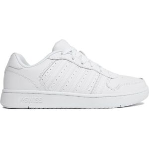 Sneakers K-Swiss Court Palisades 06931-117-M White/Gray