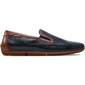 Chaussures basses Pikolinos Conil M1S-3193C1 Blue 300