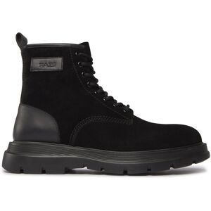 Boots Fabi FU0313 Black