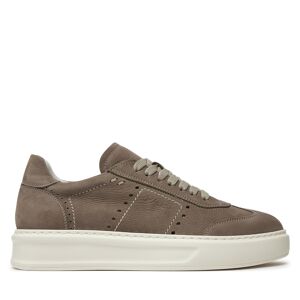 Sneakers Fabi FU0261 Tortora